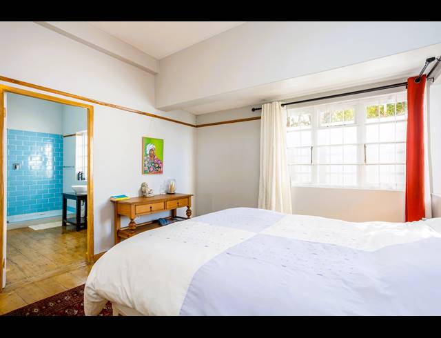 3 BEDROOM FREESTANDING TO LET IN MUIZENBERG